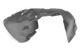 Обшивка, колесная ниша BSG купить